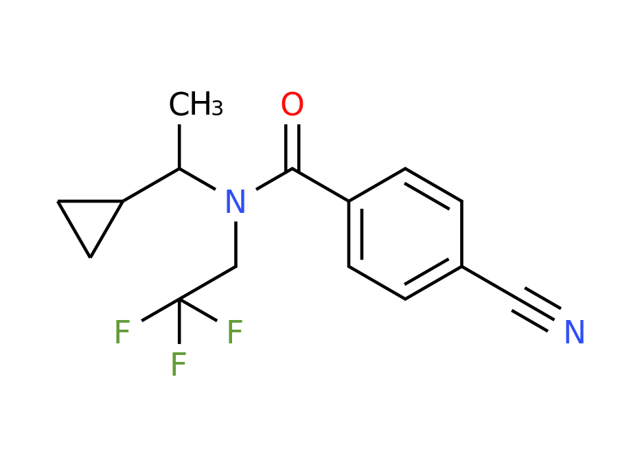 Structure Amb19423205