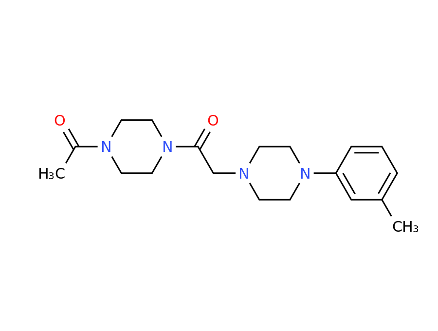 Structure Amb19423463