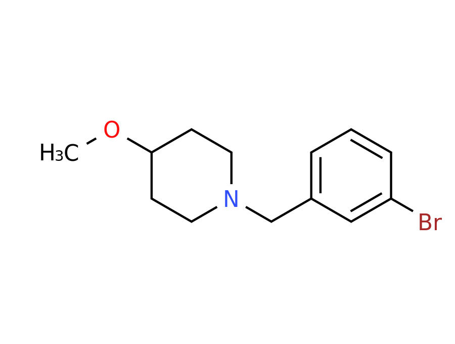 Structure Amb19423809