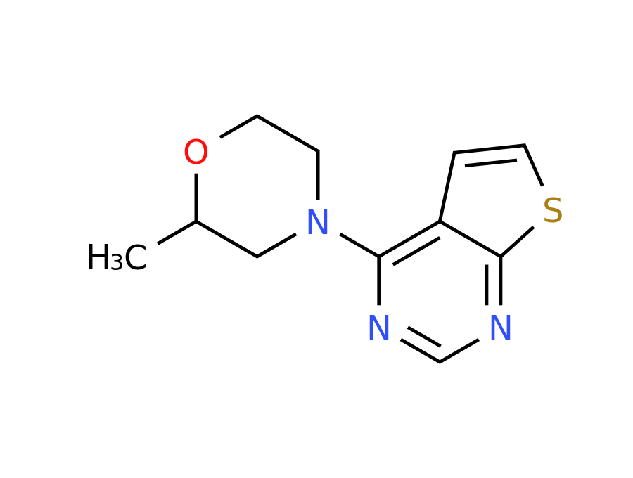 Structure Amb19424275