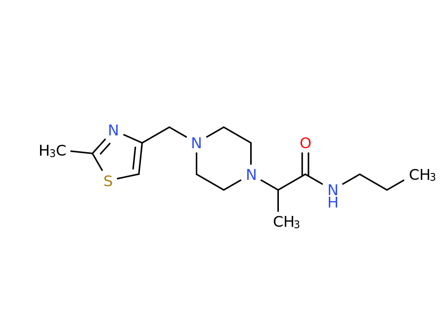 Structure Amb19425368