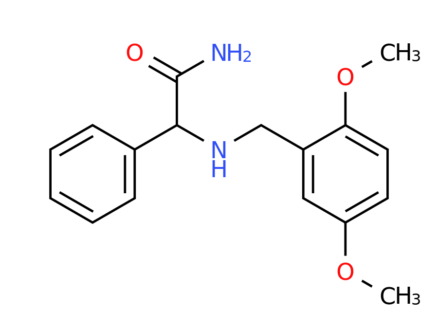 Structure Amb19425718