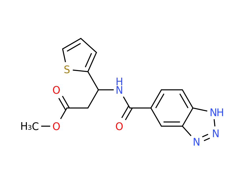 Structure Amb19426010