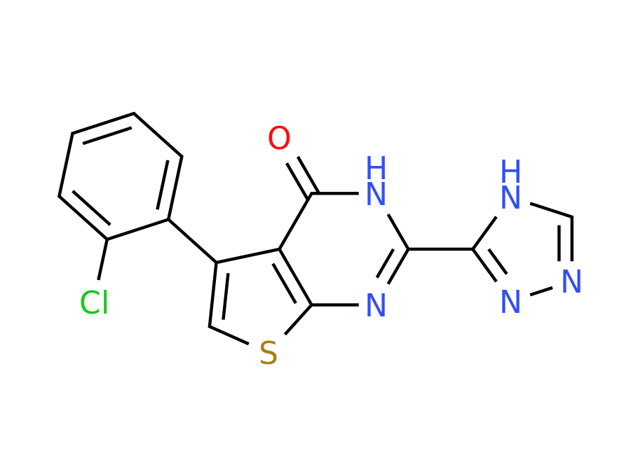 Structure Amb19426055