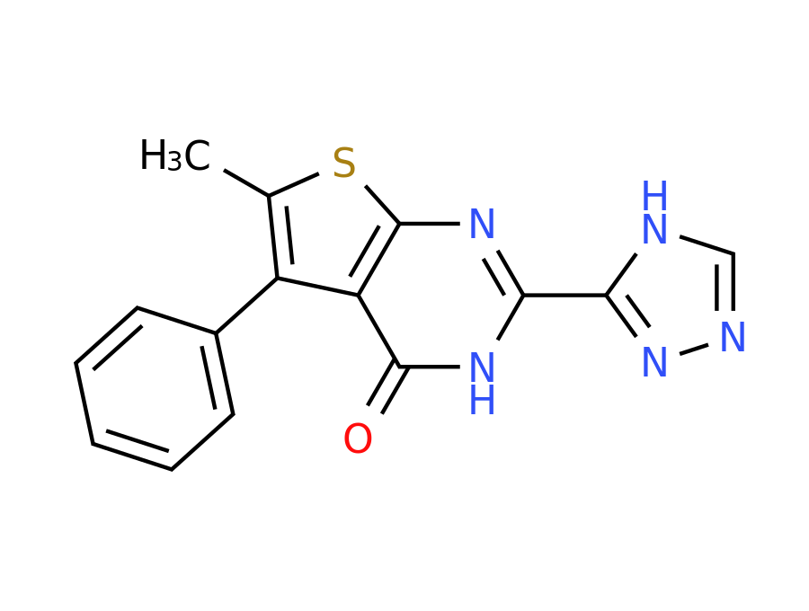 Structure Amb19426068