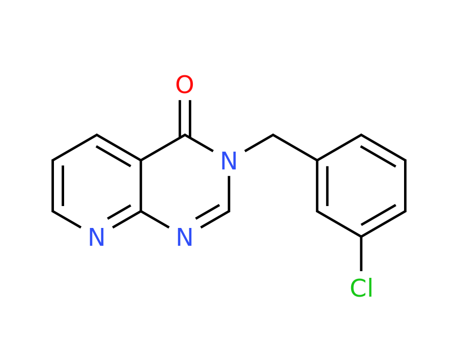 Structure Amb19426614