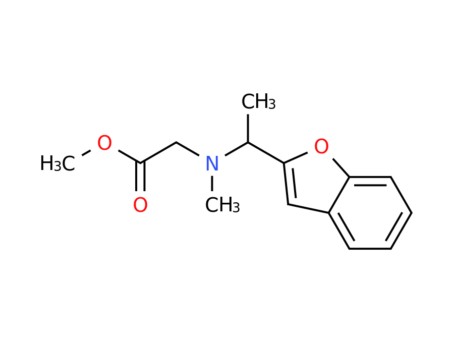 Structure Amb19428002