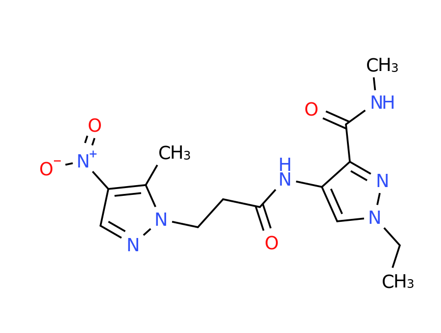 Structure Amb1942881