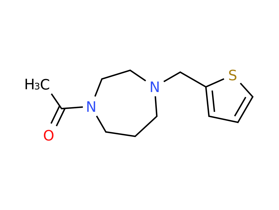 Structure Amb19428822