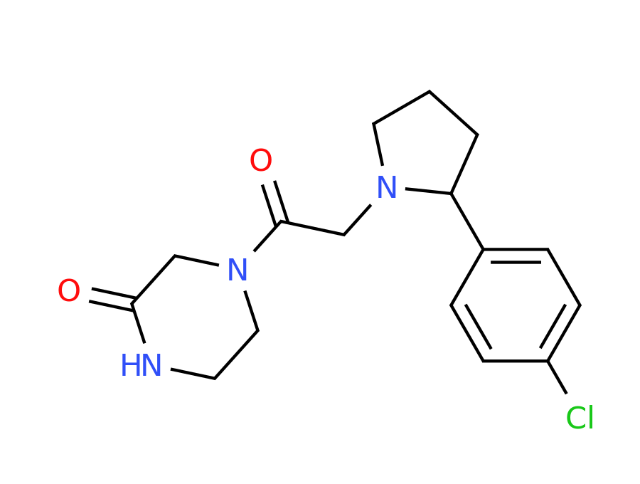 Structure Amb19428843