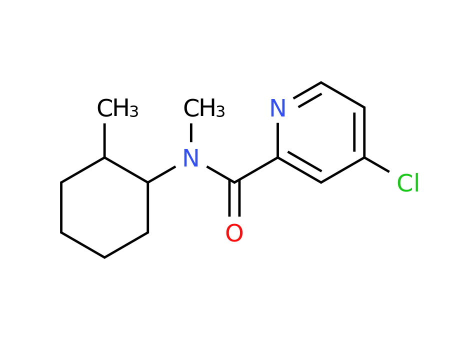 Structure Amb19429045