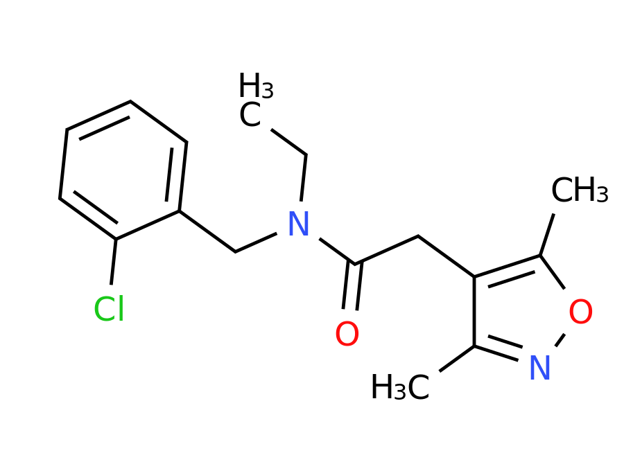 Structure Amb19429543