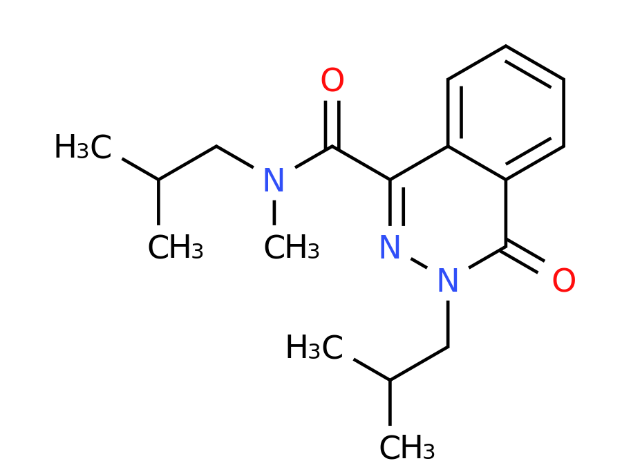Structure Amb19429762