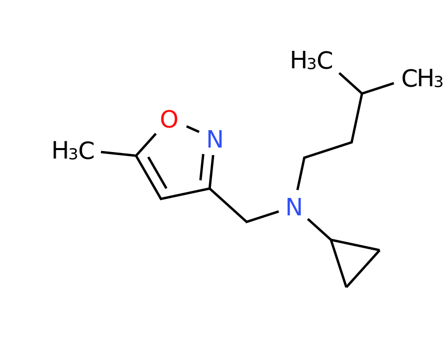 Structure Amb19430164