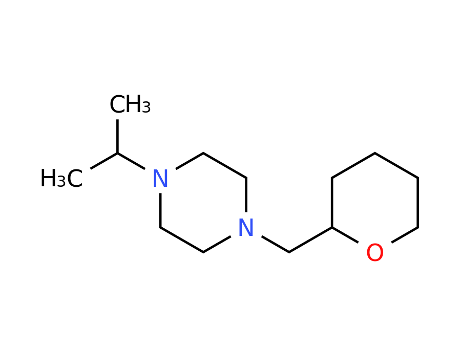 Structure Amb19430221