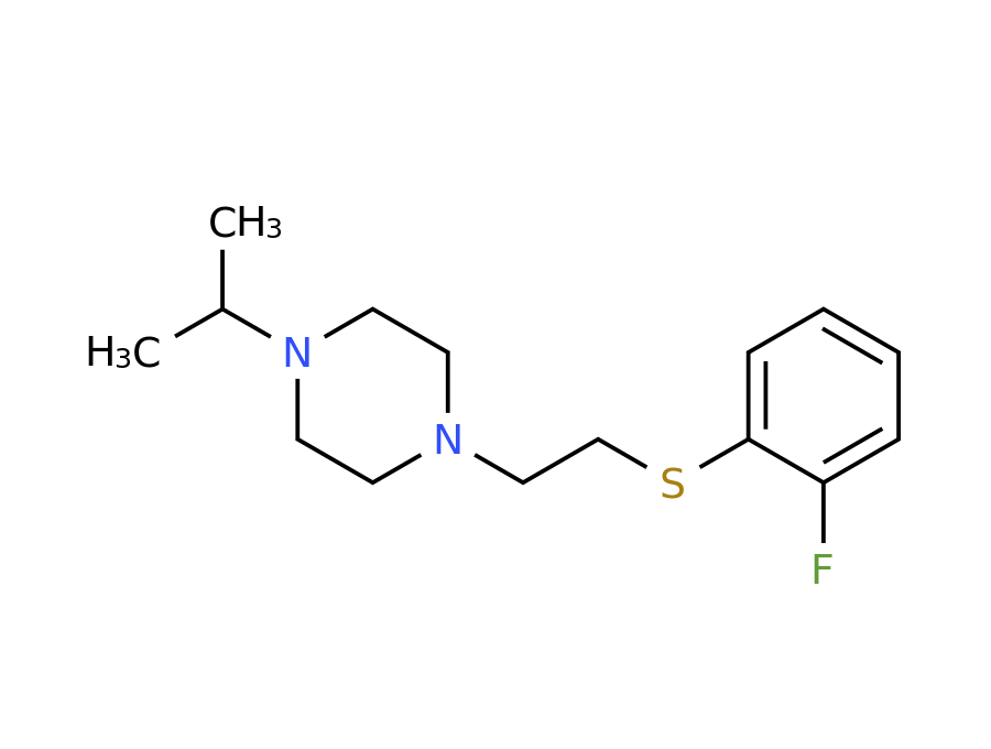 Structure Amb19430231