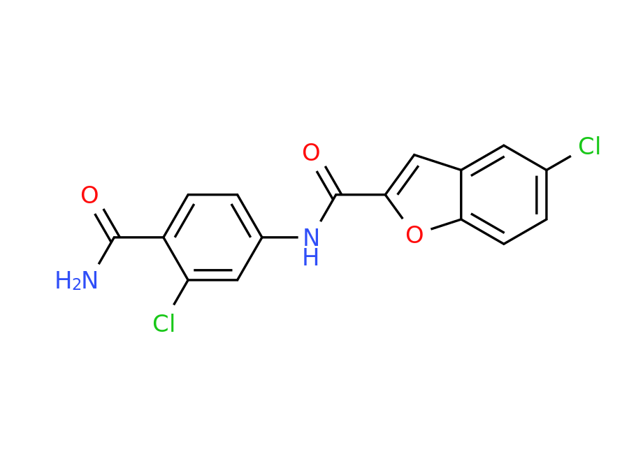 Structure Amb19430948