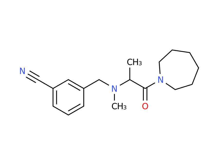 Structure Amb19431522