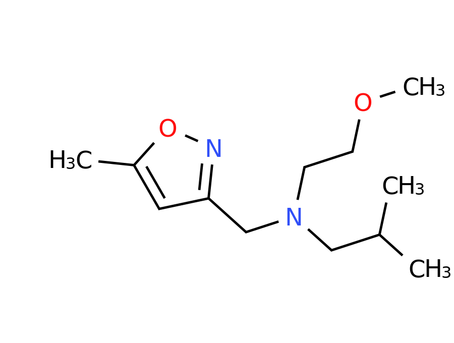 Structure Amb19431548