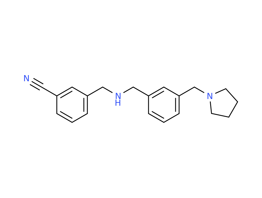 Structure Amb19431648