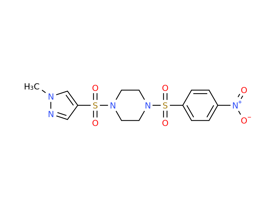 Structure Amb1943211