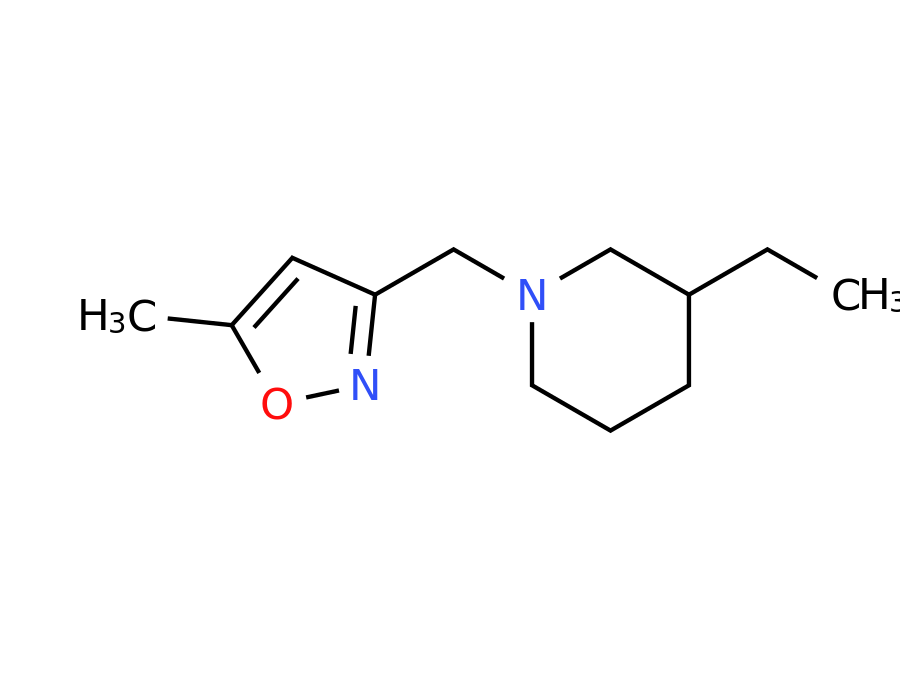Structure Amb19432268