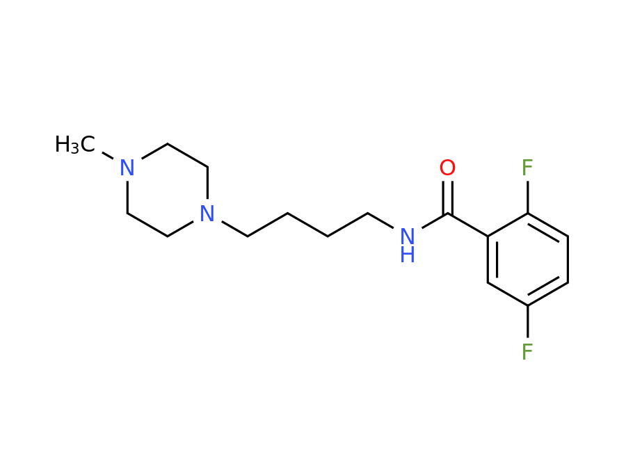 Structure Amb19432630