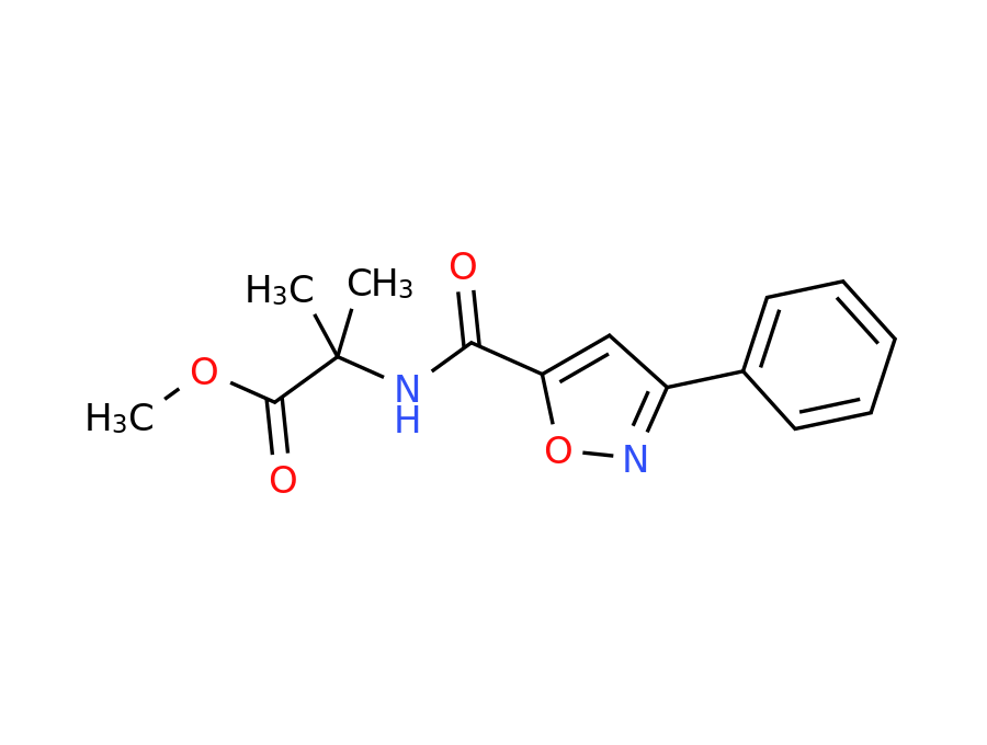 Structure Amb19432926