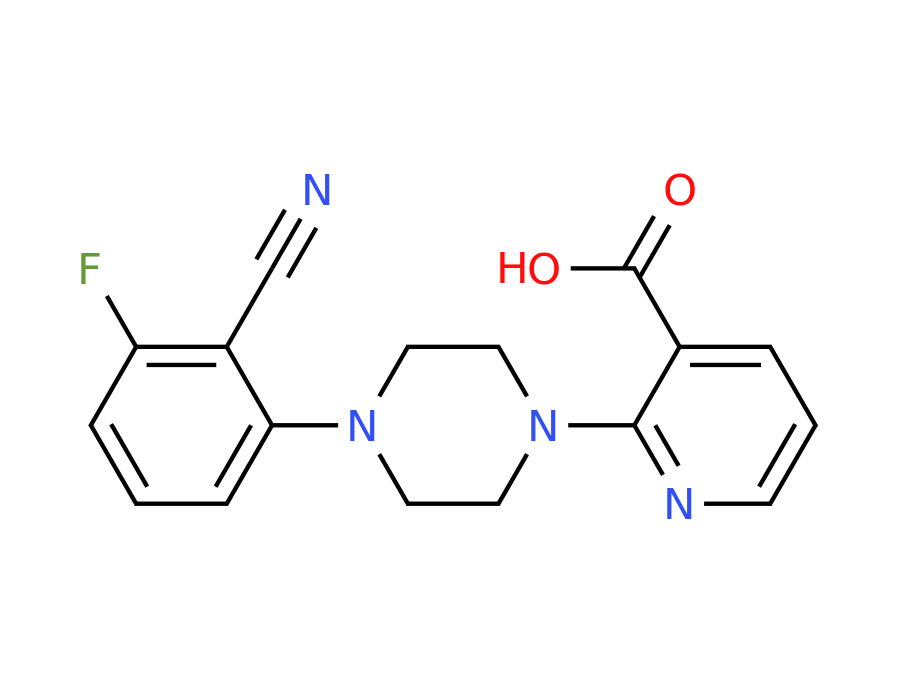 Structure Amb19433275