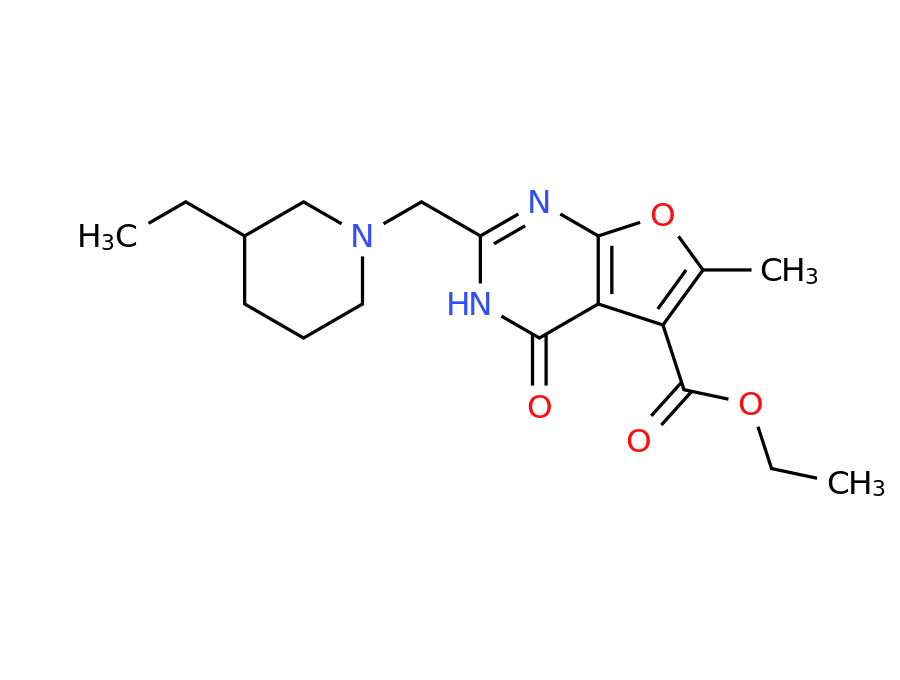 Structure Amb19433413