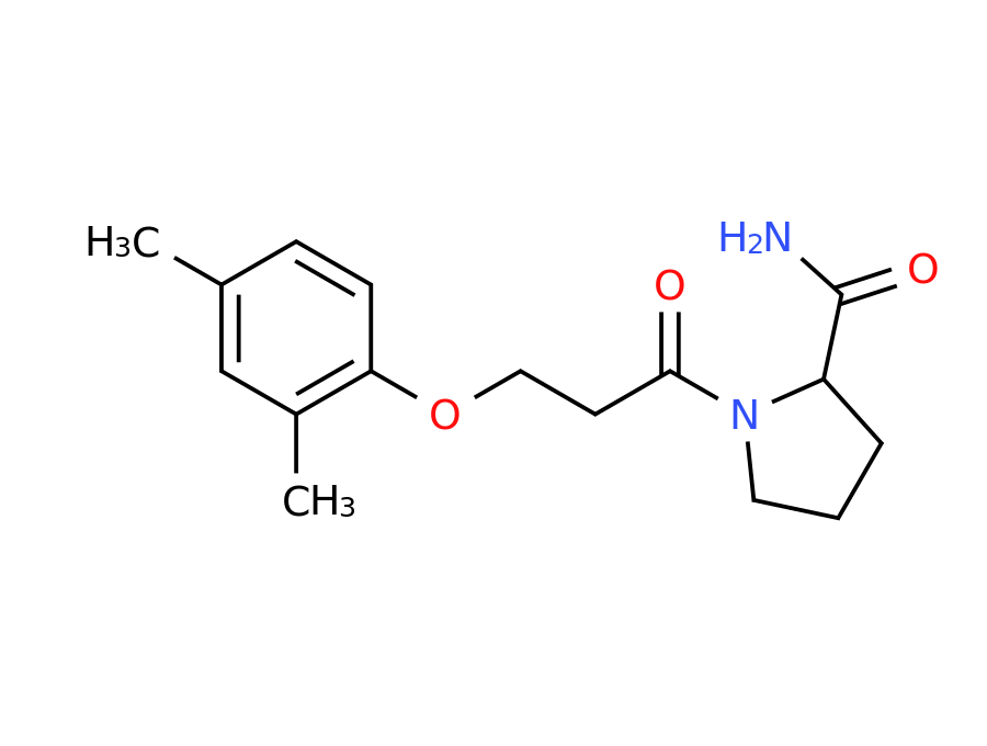 Structure Amb19433671