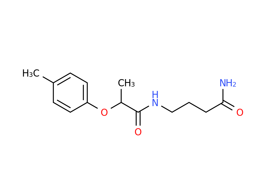 Structure Amb19434067