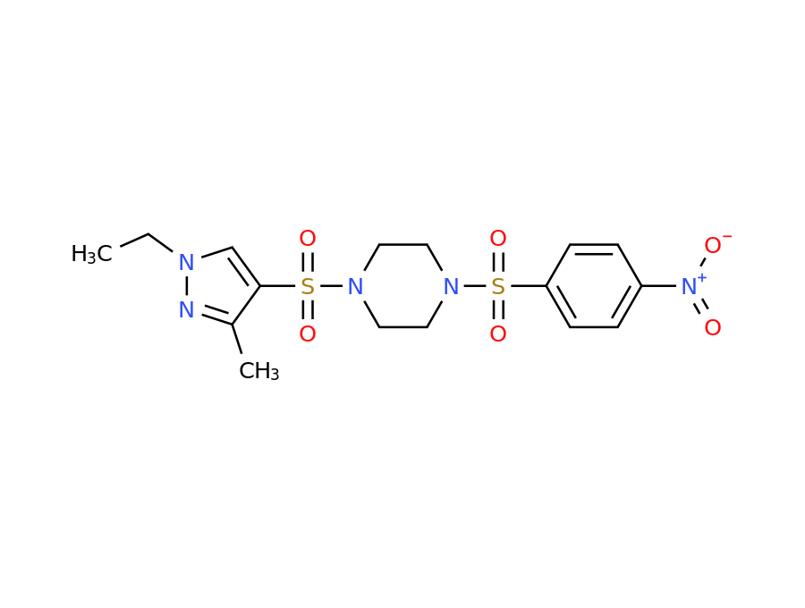 Structure Amb1943410