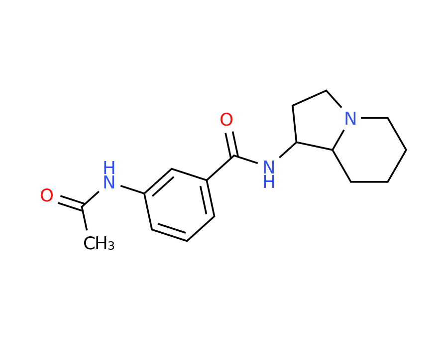 Structure Amb19435647