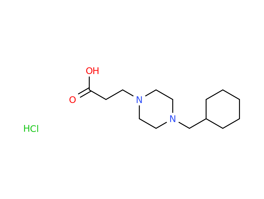 Structure Amb19435810