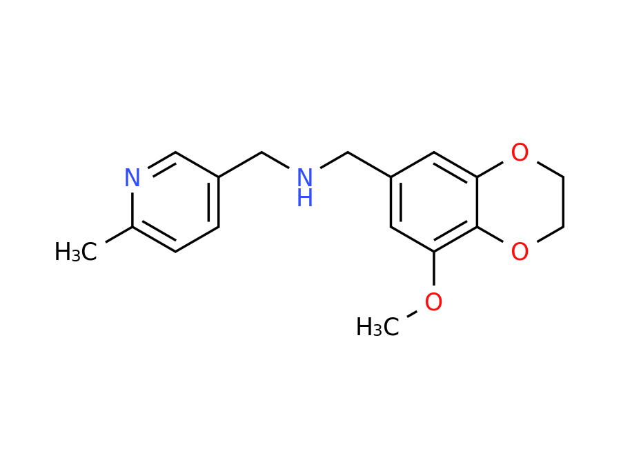 Structure Amb19436277