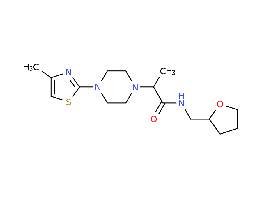 Structure Amb19436356