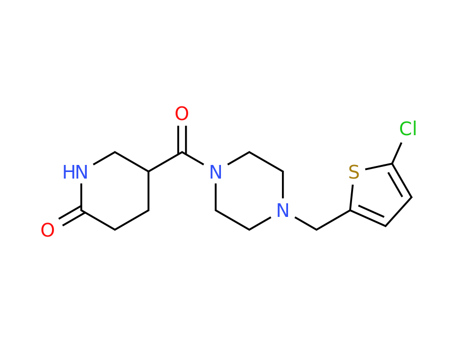 Structure Amb19436676
