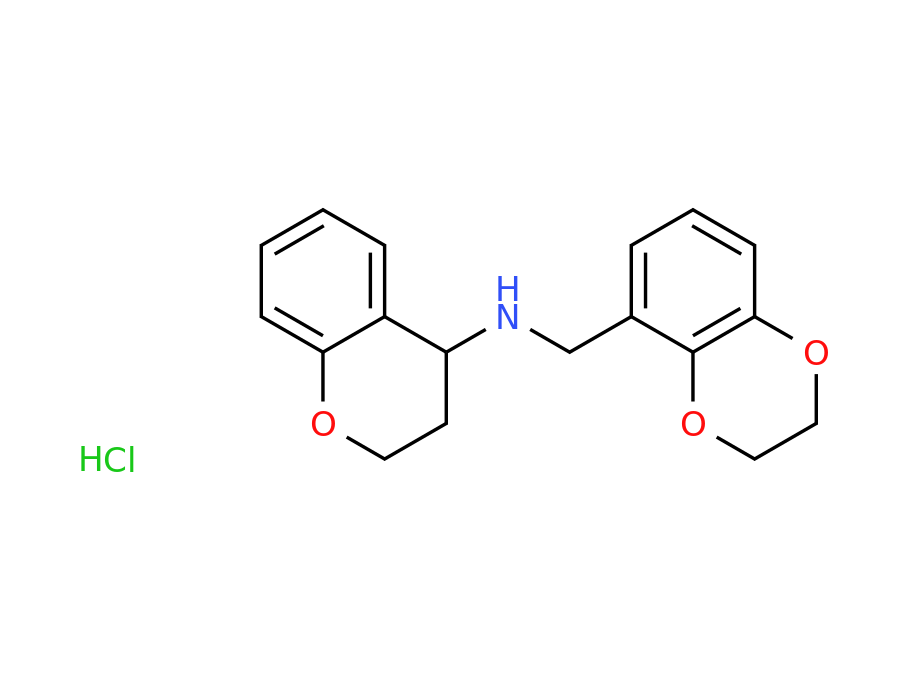 Structure Amb19438019