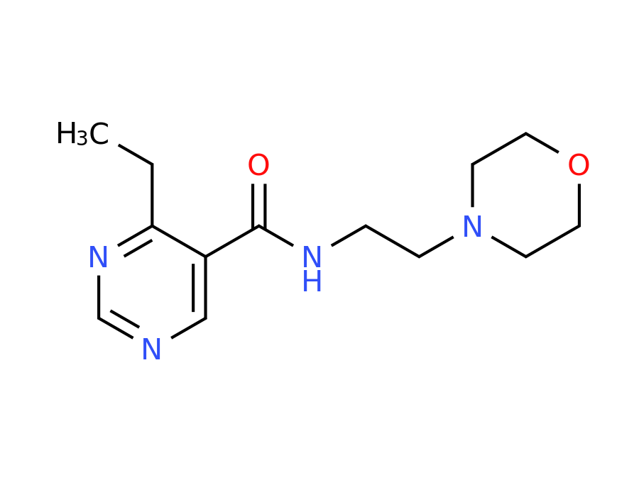 Structure Amb19438455