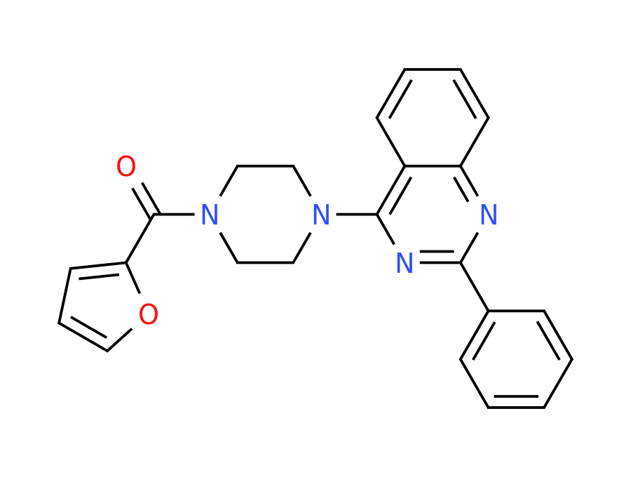 Structure Amb194386