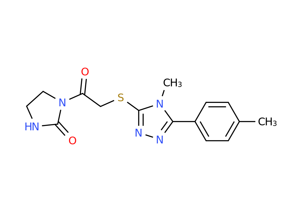 Structure Amb194390