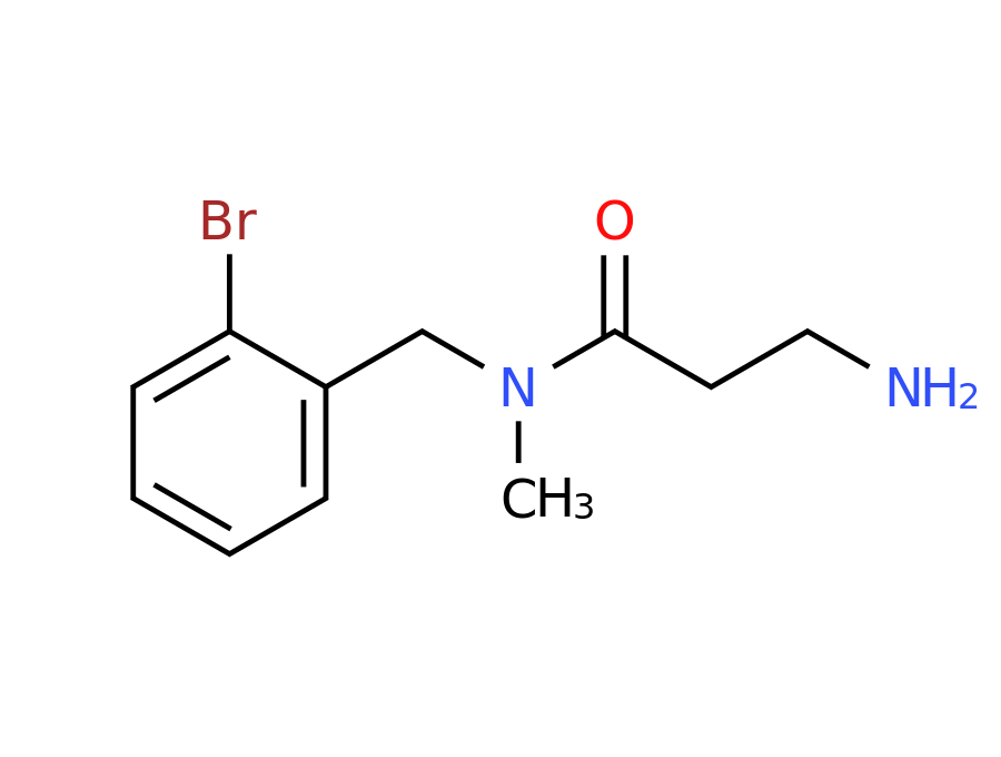 Structure Amb19440613