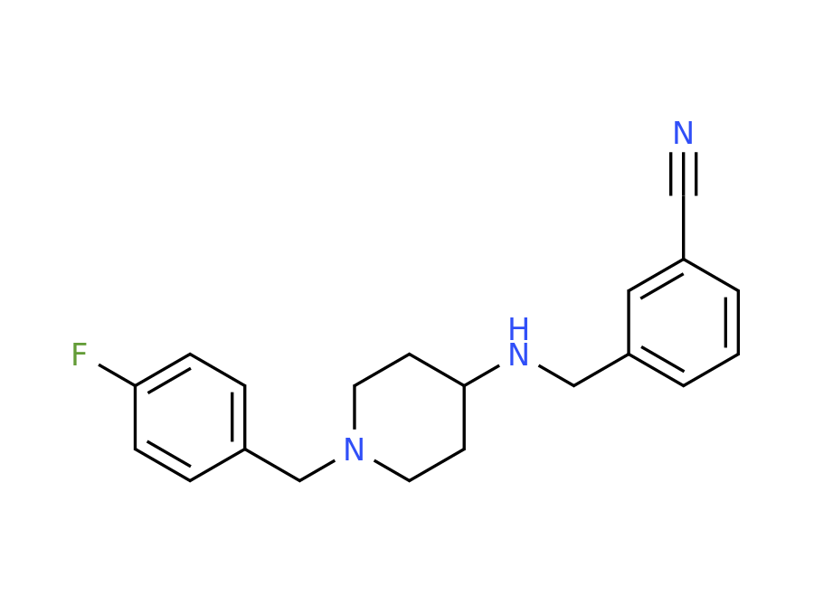 Structure Amb19440761