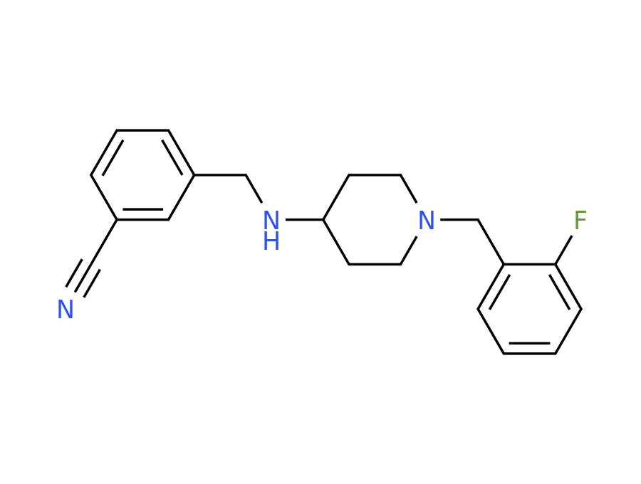 Structure Amb19440764