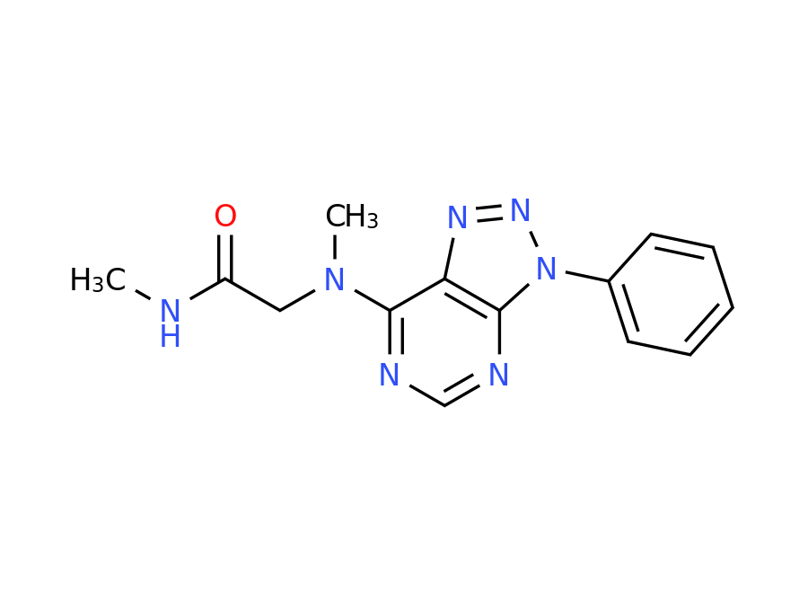 Structure Amb19441176