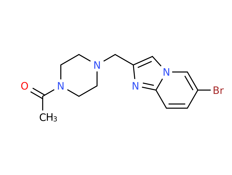 Structure Amb19441230