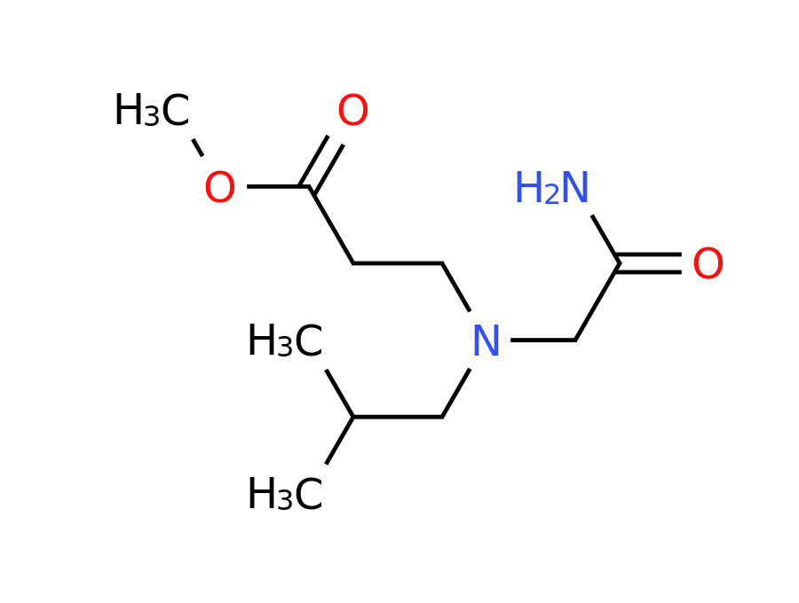 Structure Amb19441301