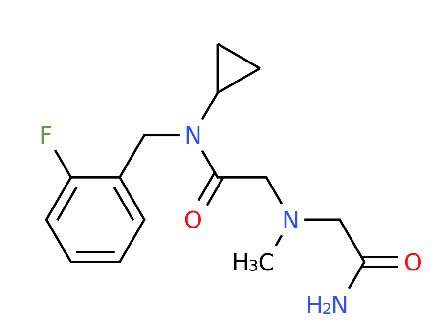 Structure Amb19441339