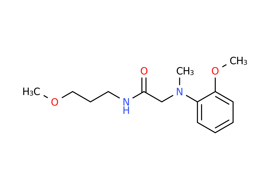 Structure Amb19441658